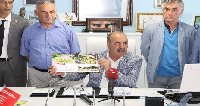 Mudanya Belediye Başkanı Türkyılmaz’dan Pazar açıklaması...