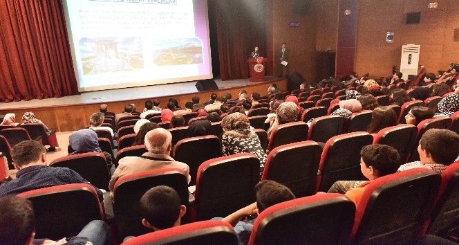 Ahlat’ta “Müzeler Günü” kutlandı