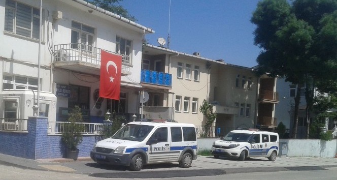 Tekirdağ’da terör propagandası yapan kadın gözaltına alındı