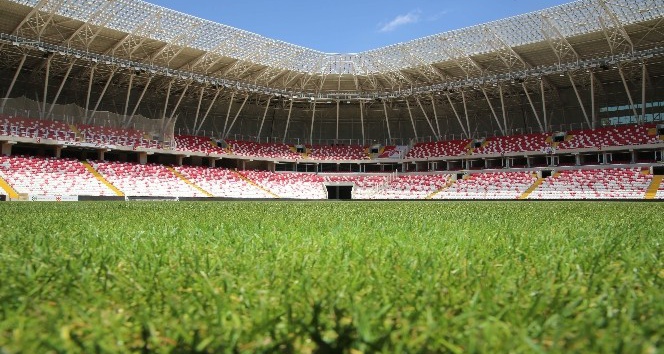 Sivasspor-Galatasaray maçı 43 TL