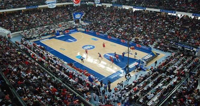U-18 Erkekler Türkiye Basketbol Şampiyonası Kayseri’de yapılacak