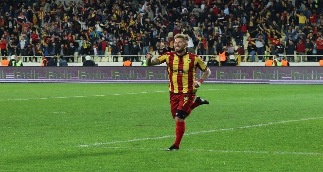 Evkur Yeni Malatyaspor’da Ömer Şişmanoğlu takımdan ayrıldı