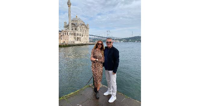 Gizem Özdilli: "18 yıldır 34 bedenim"