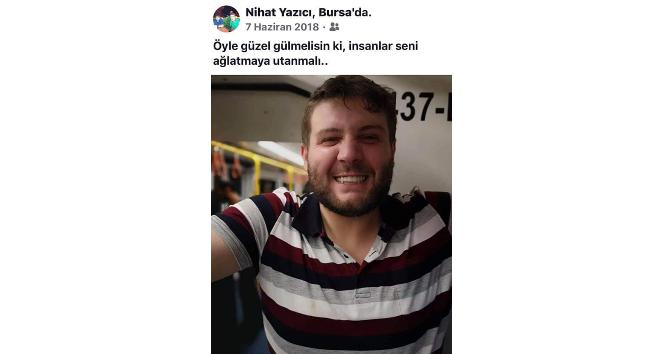 Bursa’da AK Parti’yi yasa boğan ölüm