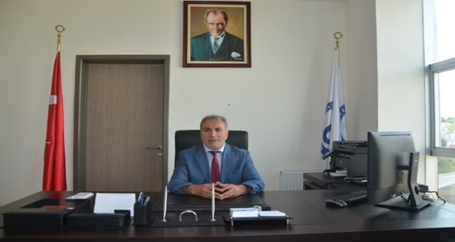 Yozgat Bozok Üniversitesi Rektörlüğüne Prof. Dr. Ahmet Karadağ atandı