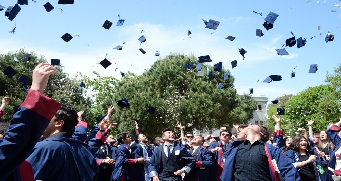 Sinop Anadolu Lisesi kep attı