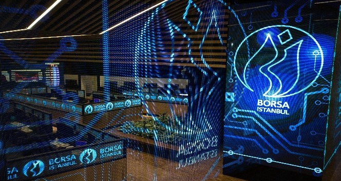 Borsa haftayı yükselişle tamamladı