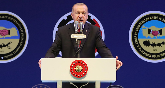 Cumhurbaşkanı Erdoğan&#039;dan ÖTV müjdesi