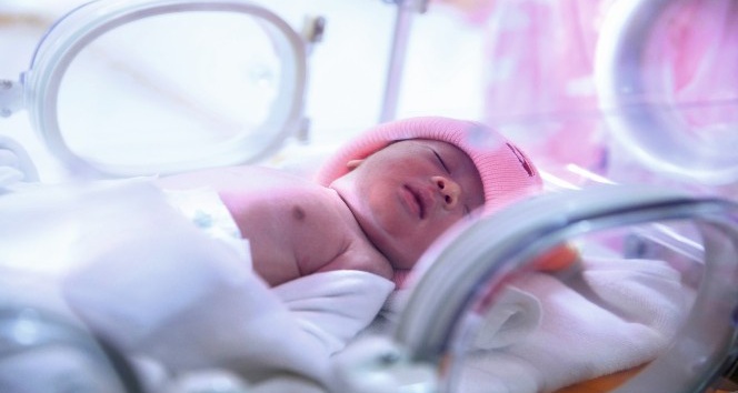 Düzce’de 2018 yılında 5 bin 175 bebek dünyaya geldi
