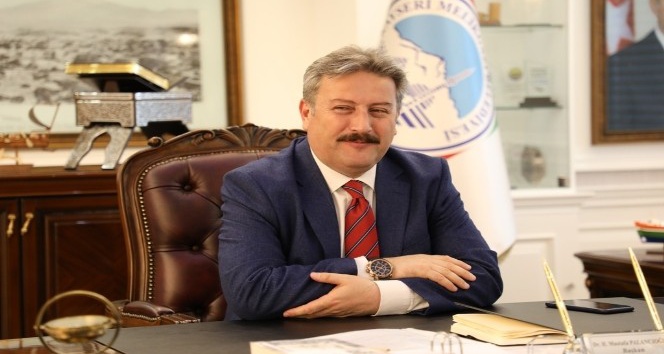 Melikgazi Belediye Başkanı Dr. Mustafa Palancıoğlu:
