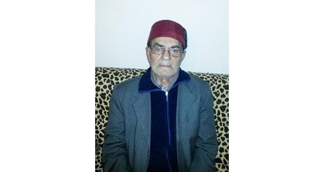 Hüsnü Şenlendirici’nin acı günü