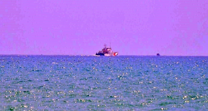 Antalya&#039;da balıkçı teknesi alabora oldu, 3 kişi kurtarıldı