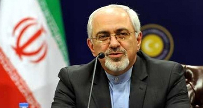 İran Dışişleri Bakanı: &#039;İran kendisini kotuyacaktır&#039;