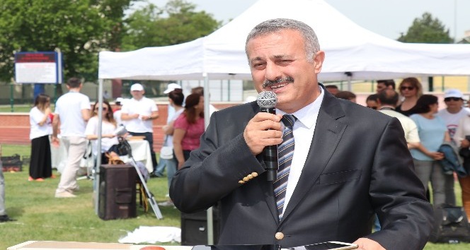 Edirne’de ‘Teknolojisiz mutlu bir gün’ etkinliği düzenlendi