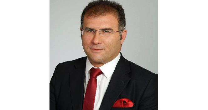 AK Parti İl Başkan Yardımcısı Mustafa Akgül: