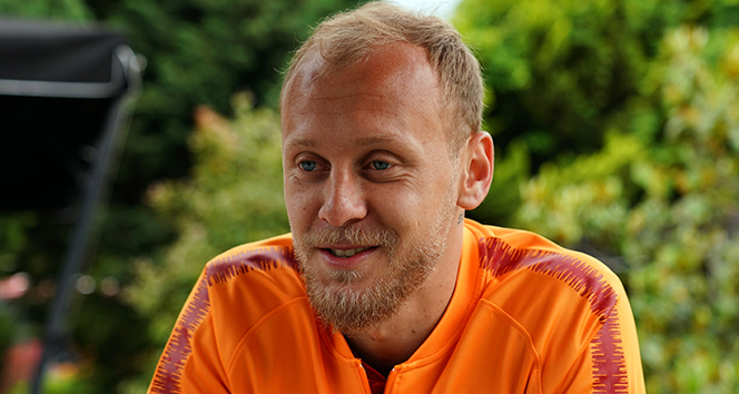 Semih Kaya: 'Fatih Terim’den başkası o farkı kapatamazdı'