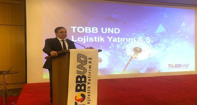 Bolu’da, lojistik sektörü TOBB UND’nin iftarından buluştu