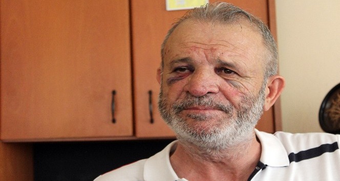 Yalova’da avukata meydan dayağı