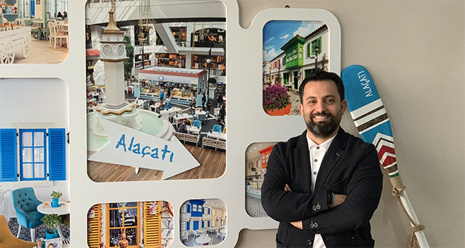 Alaçatı Muhallebicisi rotayı Doğu illerine çevirdi