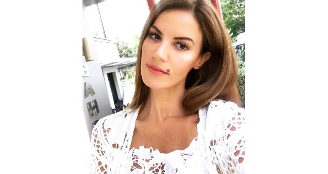 Tülin Şahin anne oluyor
