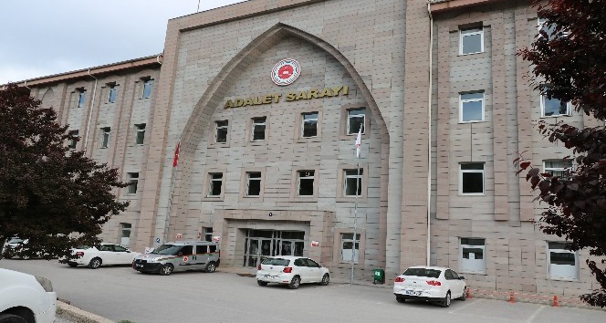Sedanur davasında ilk duruşma Yozgat’ta görüldü