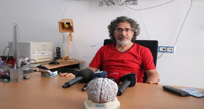 Prof. Dr. Nimet Kabakuş: “Türkiye gen havuzu olarak çok bozuk bir ülke”