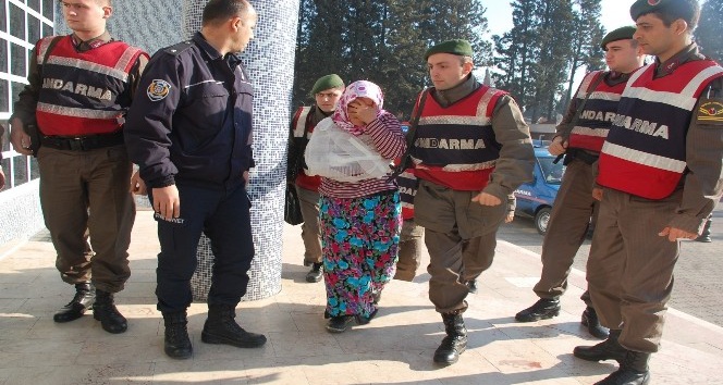 Yasak aşk yaşadığı kuzeninin kocasını öldüren zanlıya 25 yıl hapis cezası