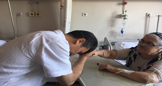 Hastane yönetiminden okuma seferberliğine katkı