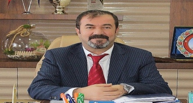 Karakoç’tan TFF Başkanı Özdemir’e destek