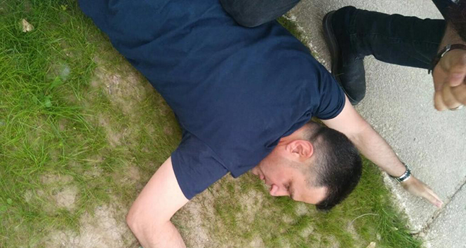 FETÖ'ya finans kaynağı sağlayan dernek başkanı yakalandı