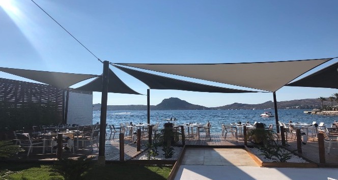 Bodrum’un eğlence kültürü değişiyor