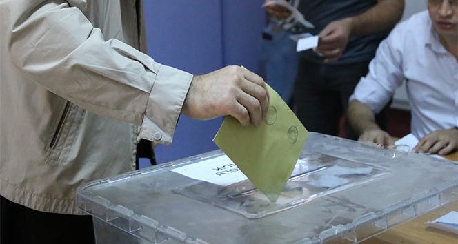 Irak&#039;ta seçimin nihai sonuçları açıklandı