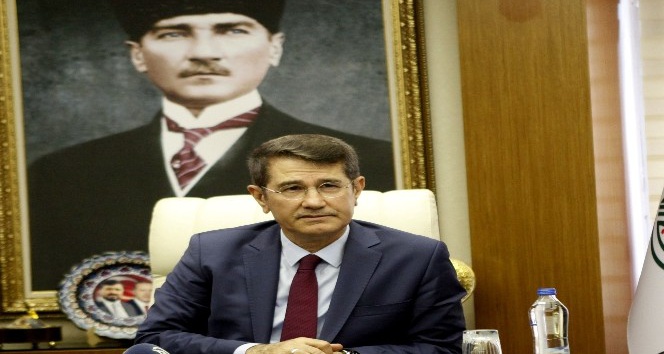 AK Parti Genel Başkan Yardımcısı Canikli: “İmamoğlu’nun beyni bu milletin emrinde değil”