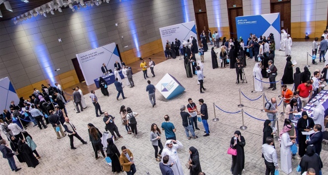 Hamad Bin Khalifa Üniversitesi yeni akademik programlarını tanıttı