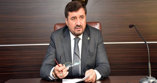 HDP’li Garo Paylan’ın, Topal Osman paylaşımına tepki