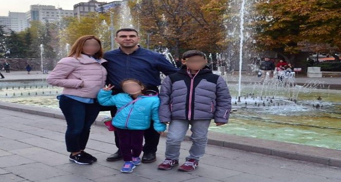 İzmir’de çatıdan düşen vatandaş hayatını kaybetti