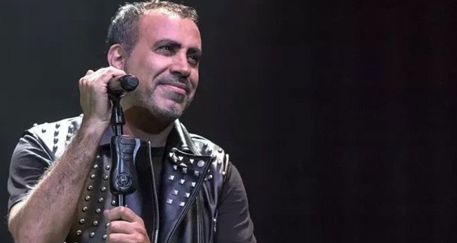 Haluk Levent; "25 yıldır bir ilk olacak"