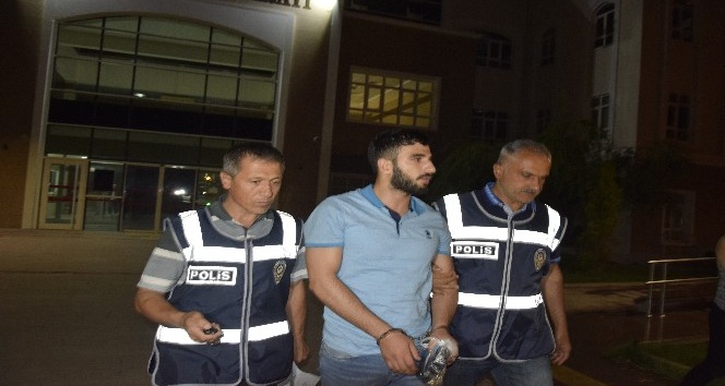 Beşiktaş’ta 4 kişinin öldüğü kaza şüphelisi tutuklandı