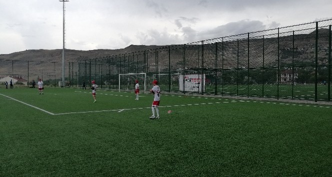 Okullar Arası Beyzbol Türkiye Şampiyonası’nda final heyecanı