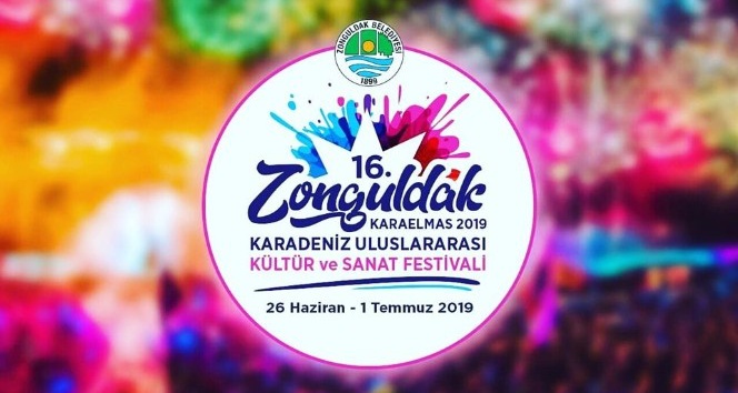 Zonguldak’ta 16. Karaelmas Kültür ve Sanat Festivali iptal edildi