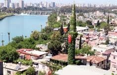 Köprülü Mahallesi kentsel dönüşüm planı onaylandı