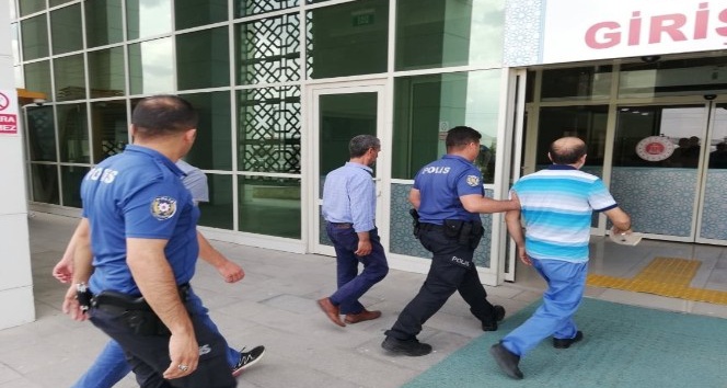 Karaman’da öldüresiye dövme olayına: 4 tutuklama