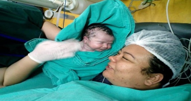 Yeni doğan bebeğin ölümüne ilişkin dava