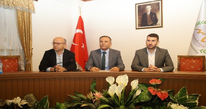 Nevşehir Belediyesi Meclisi Haziran ayı toplantısı yapıldı