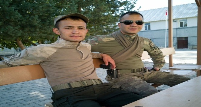 Tunceli’deki çatışma: Yaralı askerlerden 2’si şehit oldu