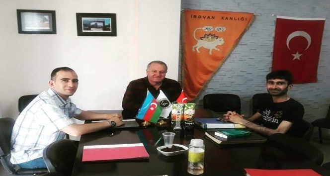 Asimder Başkanı Gülbey: “Kars’ta Ermeni dostluğu adına gizli plan yapılıyor”