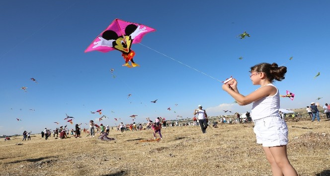 Diyarbakır’da Sur çocuk festivali sona erdi