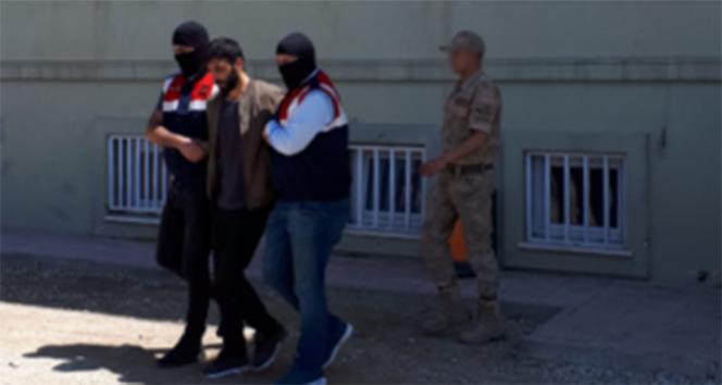 Beşiktaş&#039;ta 46 kişiyi şehit eden teröristlerden biri yakalandı