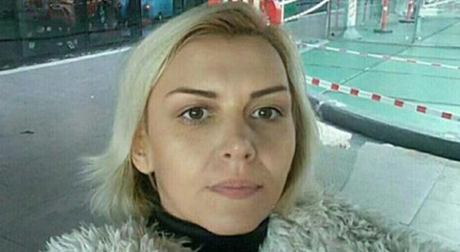 Denizde kayıp olan kadının cesedi 20 saat sonra bulundu
