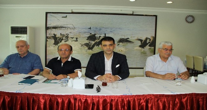 Silifke’de festivale gelecek sanatçılar belli oldu